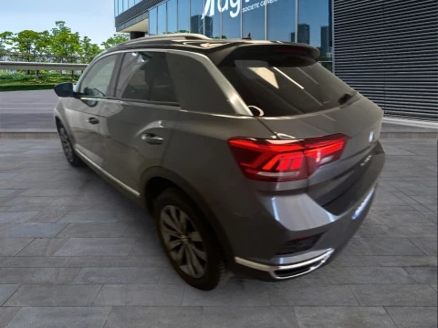 Volkswagen T-Roc Sport 1.5 TSI 110kW (150CV) DSG