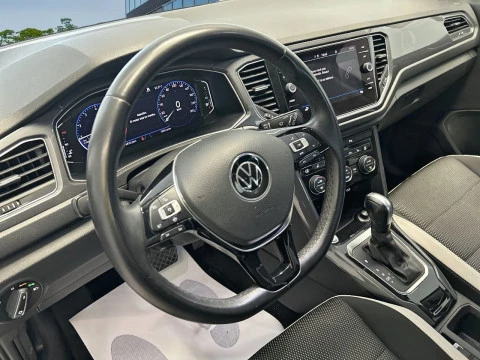 Volkswagen T-Roc Sport 1.5 TSI 110kW (150CV) DSG