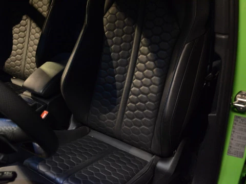 Audi Q3 RS 2.5 TFSI quattro