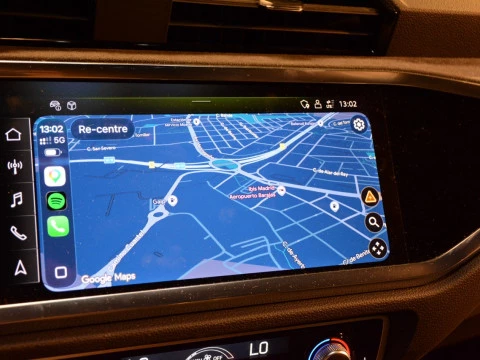 Audi Q3 RS 2.5 TFSI quattro
