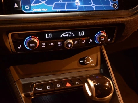 Audi Q3 RS 2.5 TFSI quattro