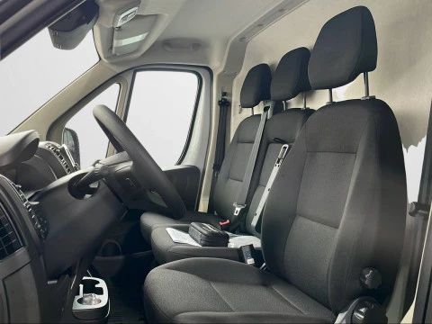 Opel Movano Furgón 3.5T Heavy L3 H2 2.2 BlueHDi 1