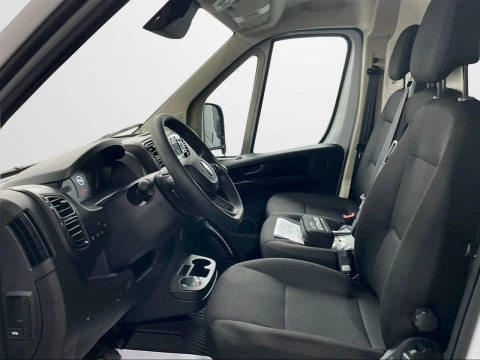 Opel Movano Furgón 3.5T Heavy L3 H2 2.2 BlueHDi 1