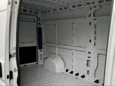 Opel Movano Furgón 3.5T Heavy L3 H2 2.2 BlueHDi 1