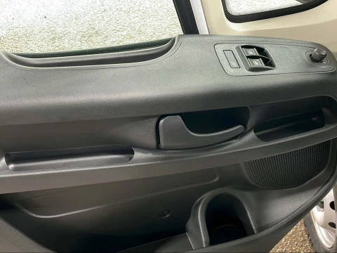 Opel Movano Furgón 3.5T Heavy L3 H2 2.2 BlueHDi 1