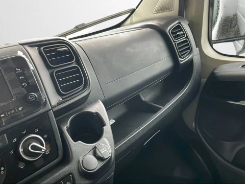 Opel Movano Furgón 3.5T Heavy L3 H2 2.2 BlueHDi 1