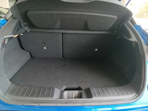 Nissan juke 1.6 Hybrid 105kW (145CV) N-Design