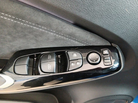 Nissan juke 1.6 Hybrid 105kW (145CV) N-Design