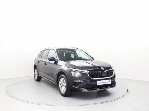 Skoda Kamiq 1.0 TSI 85KW SELECTION 115 5P