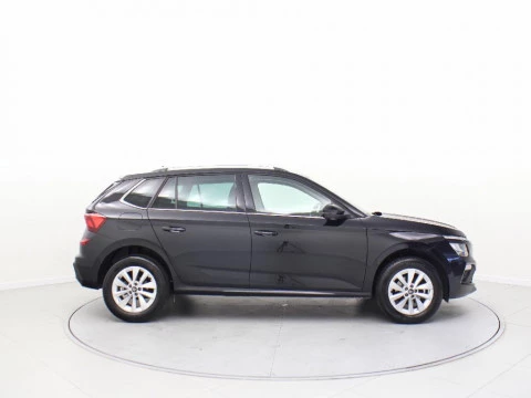 Skoda Kamiq 1.0 TSI 85KW SELECTION 115 5P