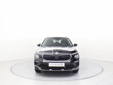 Skoda Kamiq 1.0 TSI 85KW SELECTION 115 5P
