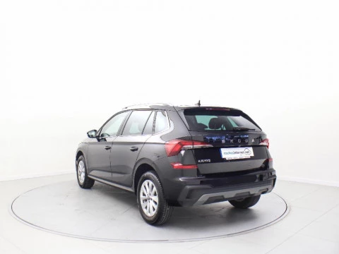 Skoda Kamiq 1.0 TSI 85KW SELECTION 115 5P