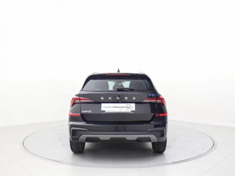 Skoda Kamiq 1.0 TSI 85KW SELECTION 115 5P