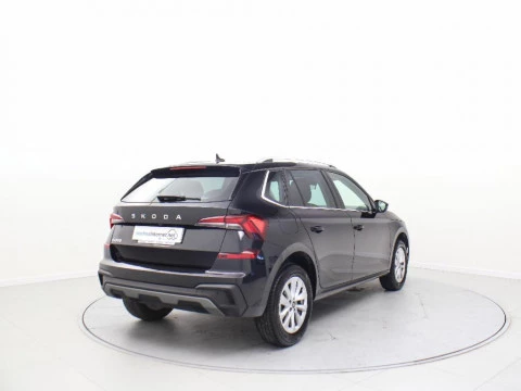 Skoda Kamiq 1.0 TSI 85KW SELECTION 115 5P