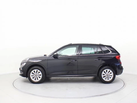 Skoda Kamiq 1.0 TSI 85KW SELECTION 115 5P