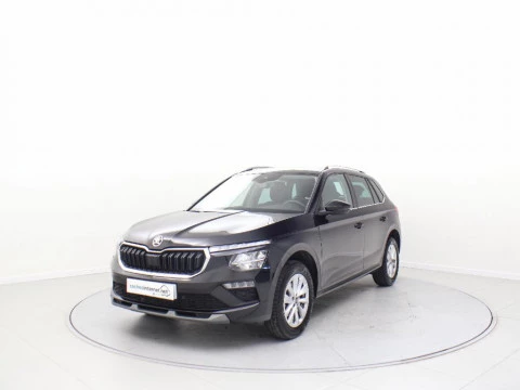 Skoda Kamiq 1.0 TSI 85KW SELECTION 115 5P