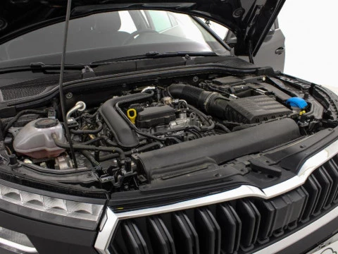 Skoda Kamiq 1.0 TSI 85KW SELECTION 115 5P