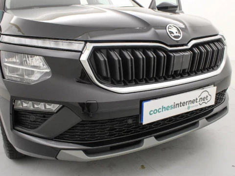 Skoda Kamiq 1.0 TSI 85KW SELECTION 115 5P