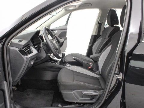 Skoda Kamiq 1.0 TSI 85KW SELECTION 115 5P