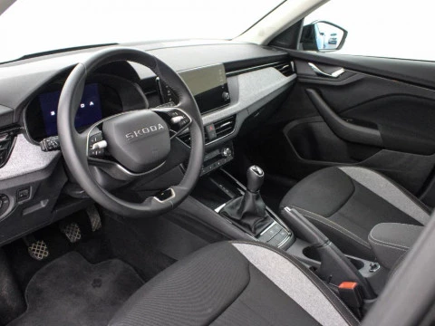 Skoda Kamiq 1.0 TSI 85KW SELECTION 115 5P