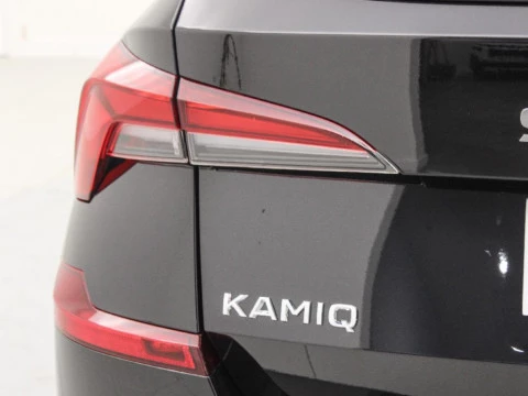 Skoda Kamiq 1.0 TSI 85KW SELECTION 115 5P