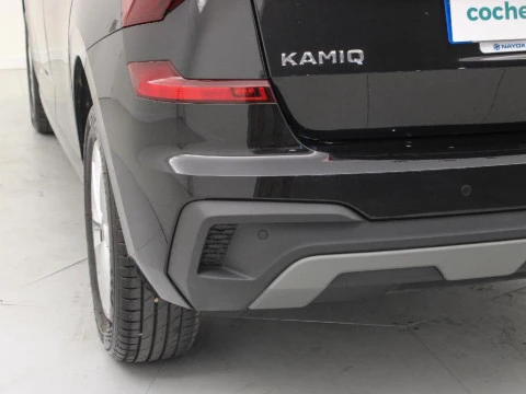 Skoda Kamiq 1.0 TSI 85KW SELECTION 115 5P