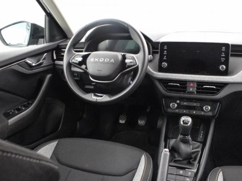 Skoda Kamiq 1.0 TSI 85KW SELECTION 115 5P