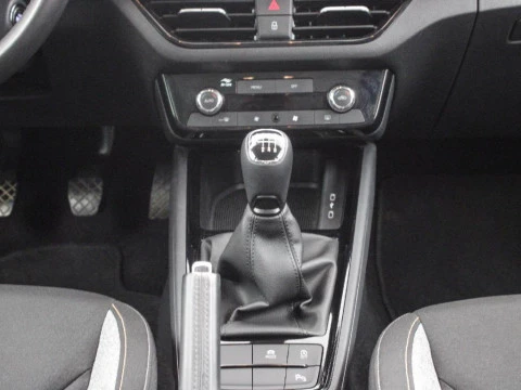 Skoda Kamiq 1.0 TSI 85KW SELECTION 115 5P