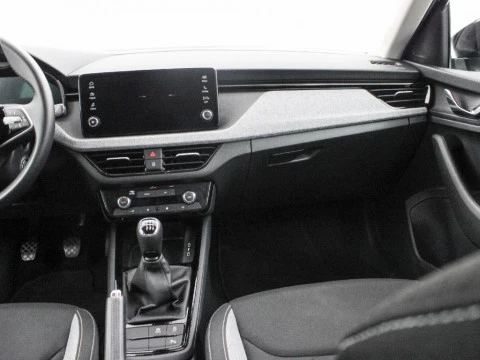 Skoda Kamiq 1.0 TSI 85KW SELECTION 115 5P
