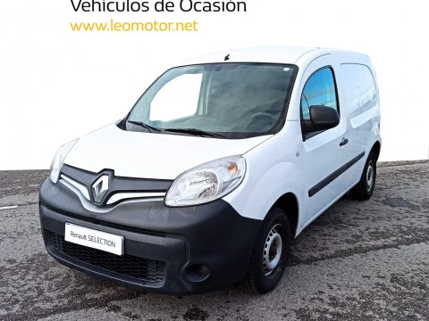 Renault Kangoo be bop 1.5dCi 105cv Renault Kangoo be bop 1.5dCi 105cv