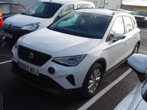 Seat Arona 1.0 TSI 81kW (110CV) Style XL Edition