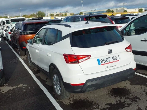 Seat Arona 1.0 TSI 81kW (110CV) Style XL Edition