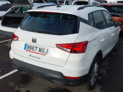 Seat Arona 1.0 TSI 81kW (110CV) Style XL Edition