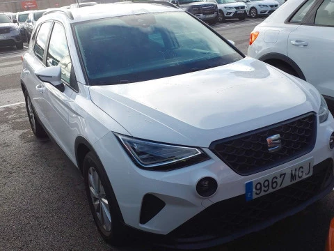 Seat Arona 1.0 TSI 81kW (110CV) Style XL Edition