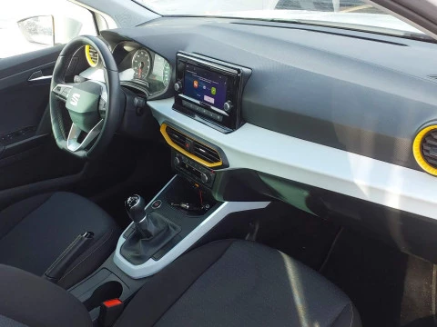 Seat Arona 1.0 TSI 81kW (110CV) Style XL Edition