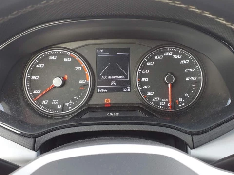 Seat Arona 1.0 TSI 81kW (110CV) Style XL Edition