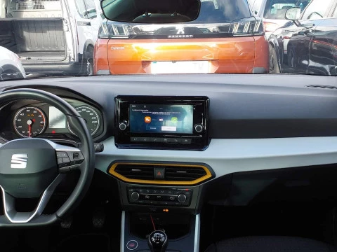 Seat Arona 1.0 TSI 81kW (110CV) Style XL Edition