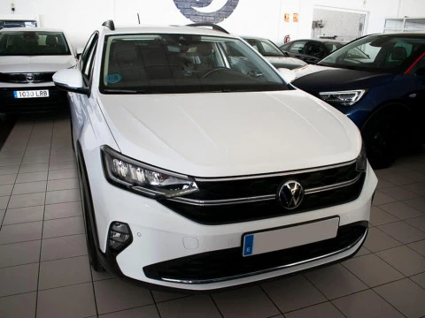 Volkswagen Taigo 1.0 TSI 81KW DSG LIFE 5P