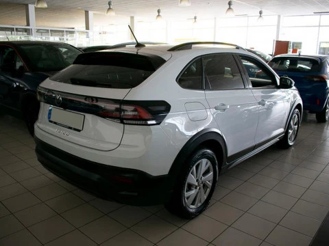 Volkswagen Taigo 1.0 TSI 81KW DSG LIFE 5P