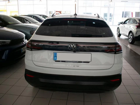 Volkswagen Taigo 1.0 TSI 81KW DSG LIFE 5P