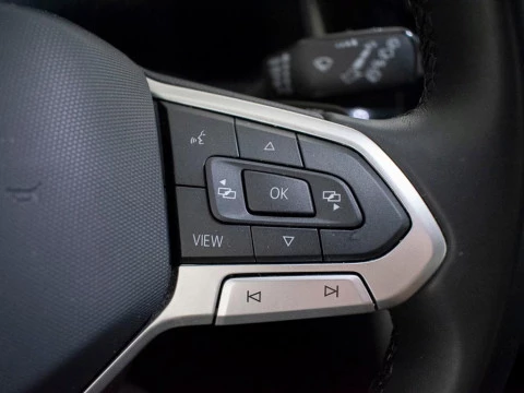 Volkswagen Taigo 1.0 TSI 81KW DSG LIFE 5P