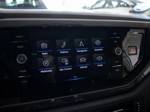 Volkswagen Taigo 1.0 TSI 81KW DSG LIFE 5P