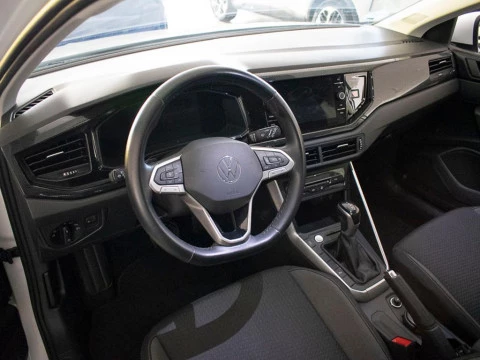 Volkswagen Taigo 1.0 TSI 81KW DSG LIFE 5P