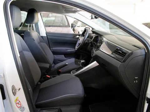 Volkswagen Taigo 1.0 TSI 81KW DSG LIFE 5P