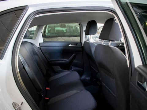 Volkswagen Taigo 1.0 TSI 81KW DSG LIFE 5P