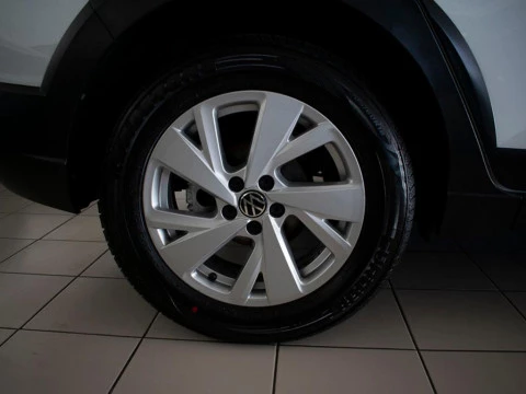 Volkswagen Taigo 1.0 TSI 81KW DSG LIFE 5P