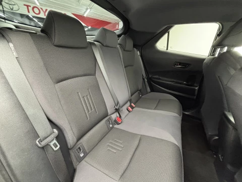 Toyota C-HR 1.8 140H Advance