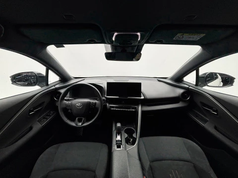 Toyota C-HR 1.8 140H Advance