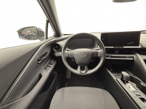 Toyota C-HR 1.8 140H Advance