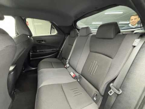 Toyota C-HR 1.8 140H Advance